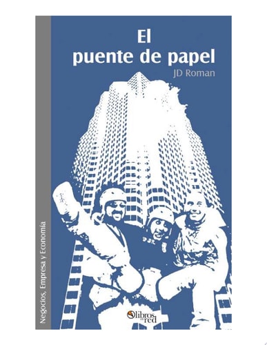 El Puente de Papel