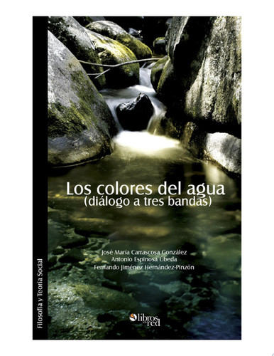 Los Colores Del Agua