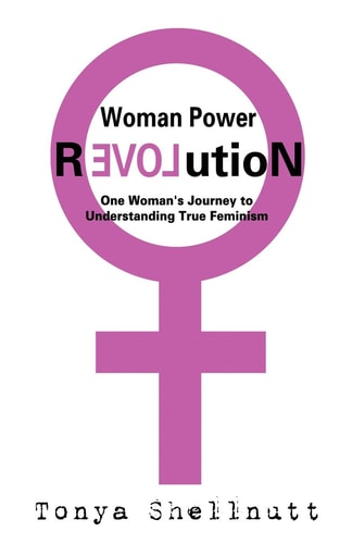 Woman Power Revolution