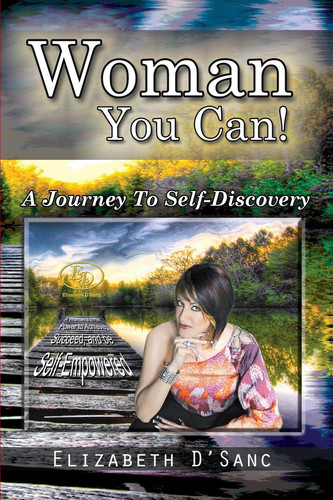 Woman You Can