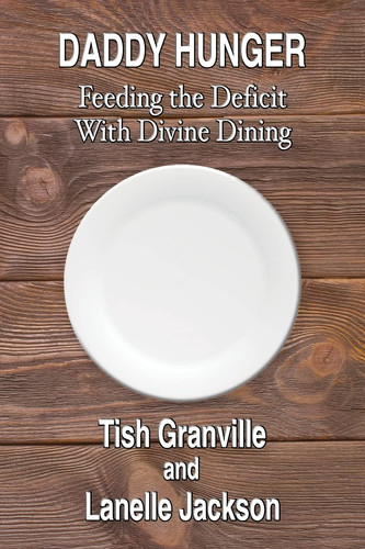 Daddy Hunger Feeding the Deficit with Devine Dining