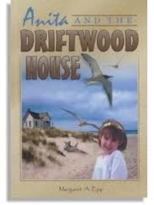 Anita and the Driftwood House