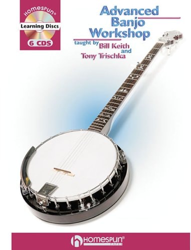 The Advanced Banjo Workshop