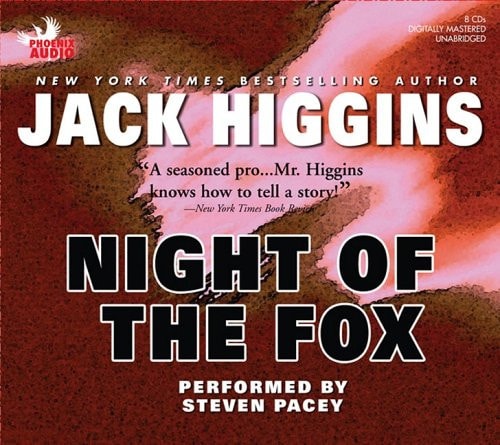 Edition published by Phoenix Audio