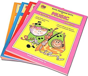 Early Childhood Book Collection