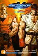 SNK Vs. Capcom