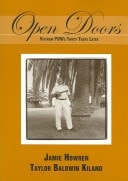 Open Doors: Vietnam POWs Thirty Years Later