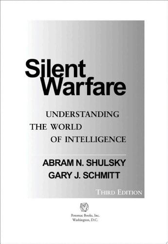 Silent Warfare