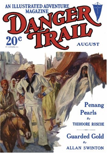 The Danger Trail