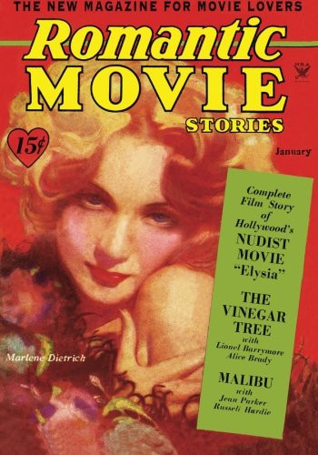 Romantic Movie Stories - 01/34: Adventure House Presents:
