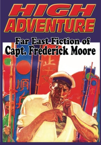 High Adventure #171