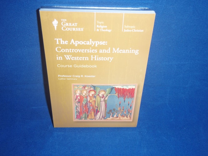 The Apocalypse: Controversies and Meaning in Western History