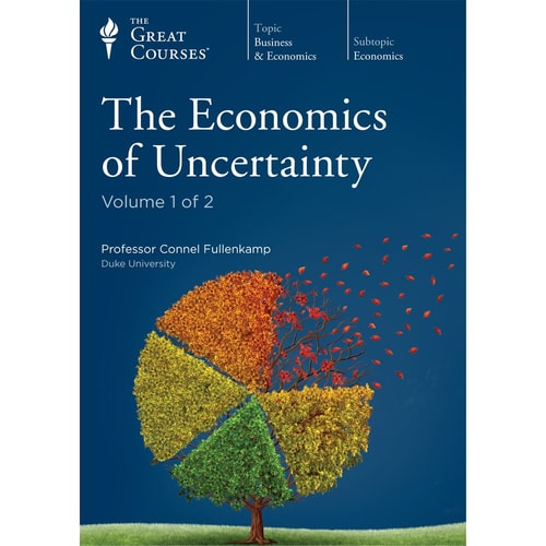 The Economics of Uncertainty