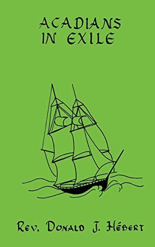Acadians in Exile