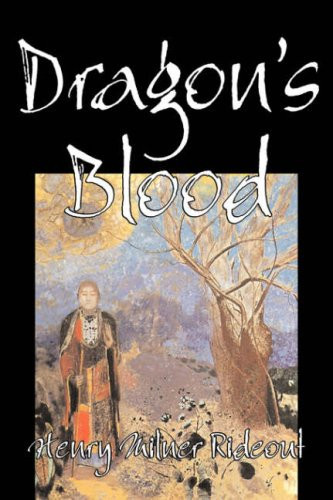 Dragons Blood