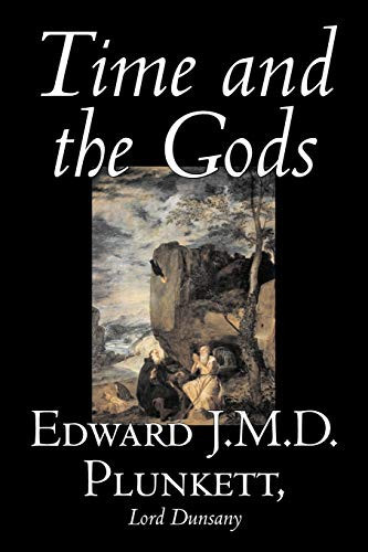 Time and the Gods