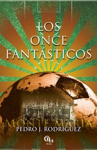 Los Once Fantasticos