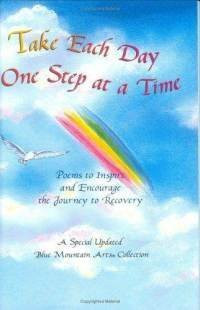 Take Each Day One Step at a Time