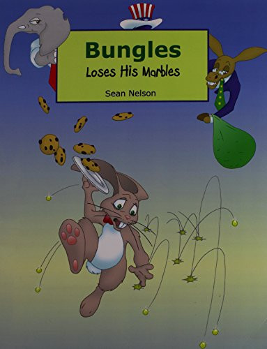Bungles Loses His Marbles