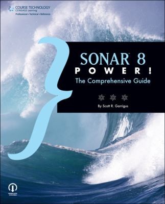 Sonar 8 Power: The Comprehensive Guide
