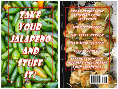 Take Your Jalapeno and Stuff It!