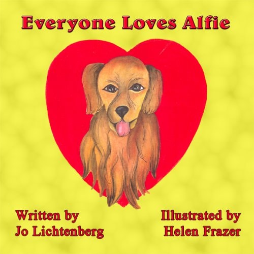 Everyone Loves Alfie