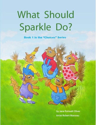 What Should Sparkle Do?