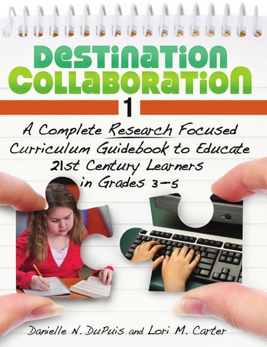 Destination Collaboration 1