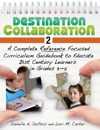 Destination Collaboration 2