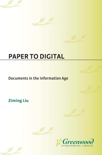Paper to Digital