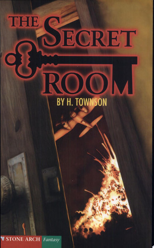 The Secret Room