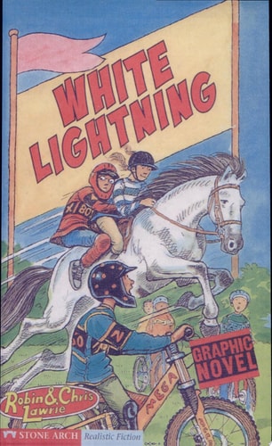 White Lightning