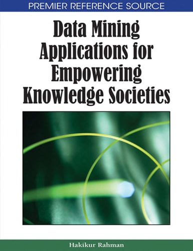 Edition published by IGI Global