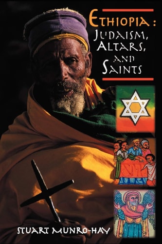 Ethiopia Judaism, Altars and Saints