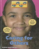 Caring for Others (Positive Steps)