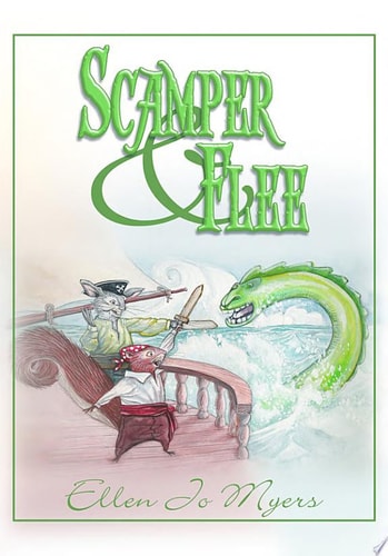 Scamper and Flee