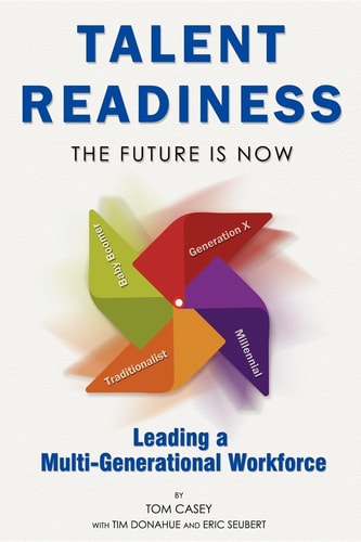 Talent Readiness The Future Is Now