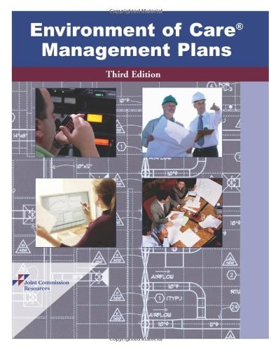 Environment of Care Management Plans