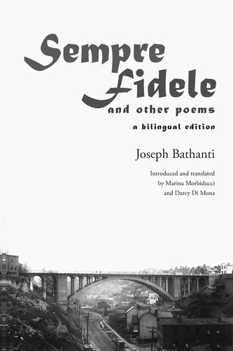 Sempre Fidele And Other Poems