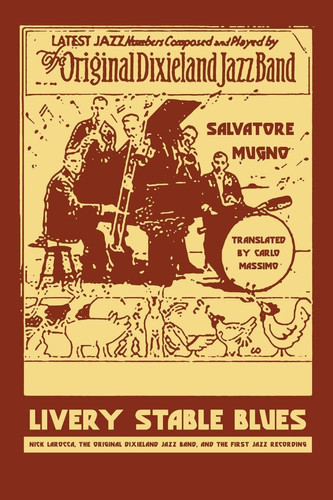 Livery Stable Blues (Crossings)