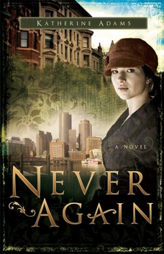 Never Again