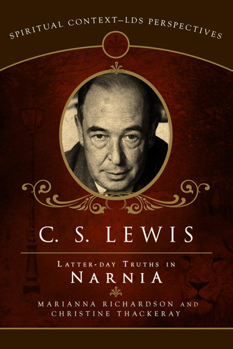 Latter-day Truths in Narnia