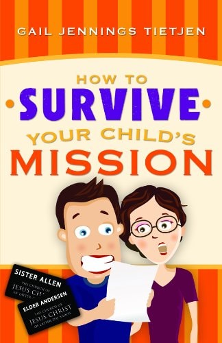 How to Survive Your Child's Mission