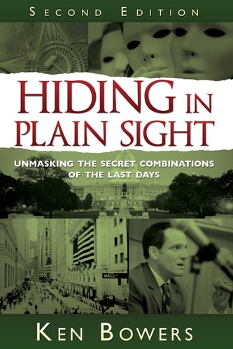 Hiding in Plain Sight Unmasking the Secret Combinations of the Last Days