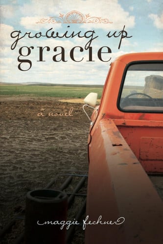 Growing Up Gracie