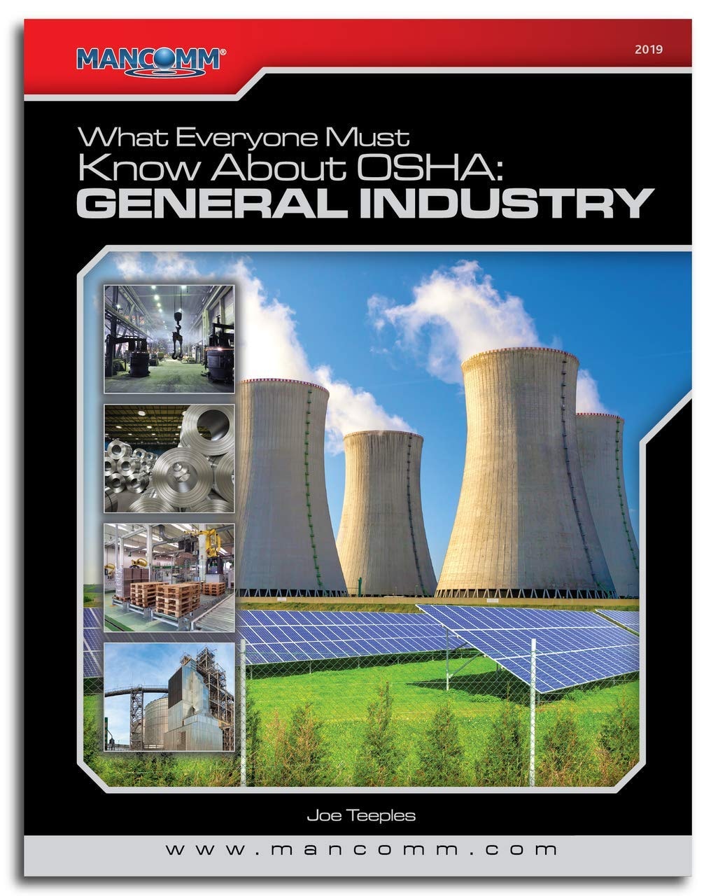 What Everyone Must Know about OSHA General Industry