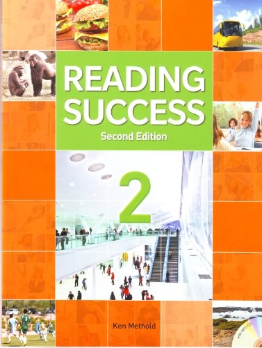 Reading Success: Second Edition