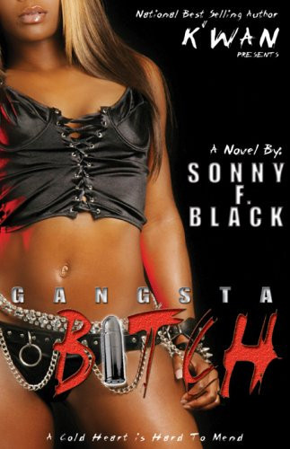 Gangsta Bitch
