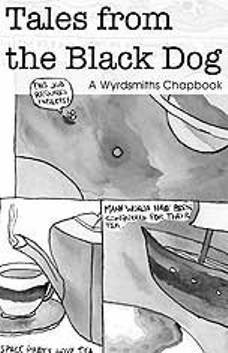 Tales from the Black Dog A Wyrdsmiths Chapbook