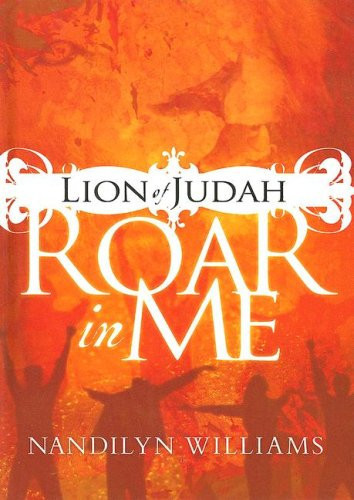 Lion of Judah, Roar in Me